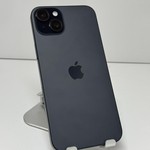Mint Apple iPhone 15 Plus - Unlocked, 128 GB, Black, A2847