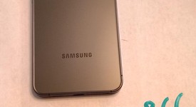 Good
													Samsung Galaxy S24 - Unlocked, Black, 256 GB, 8 GB, SM-S921U1, photo 3 of 3