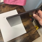 Mint Samsung Galaxy Tab A9 Plus - T-Mobile, 64 GB, Graphite, 4 GB, SM-X218U, 5G