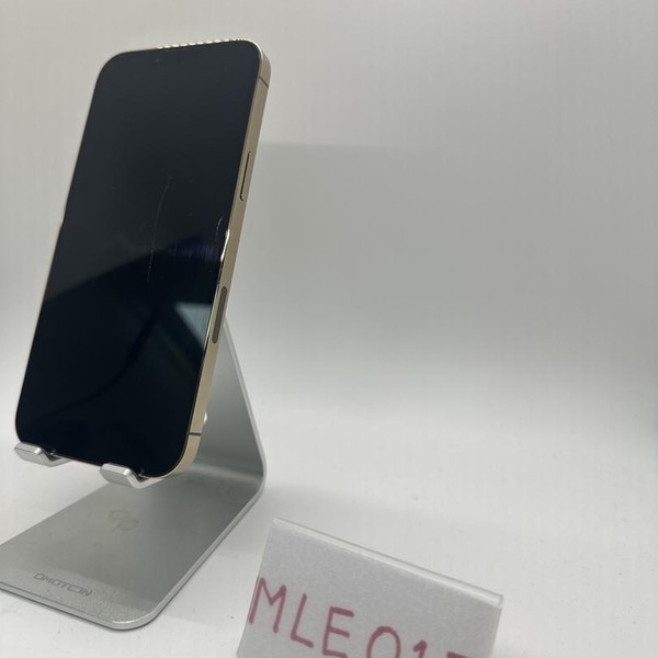 Apple iPhone 13 Pro Max - Unlocked, 256 GB, Gold, A2484