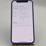 Fair Apple iPhone 12 Mini - Unlocked, Purple, 128 GB, A2176