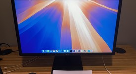 Good
													LG Monitor, photo 2 of 3
