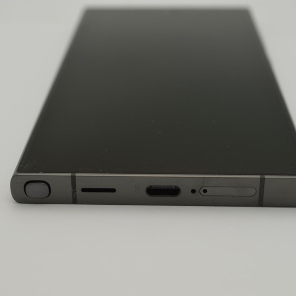 Samsung Galaxy S24 Ultra - Unlocked, 512 GB, Blue, 12 GB, SM-S928U1