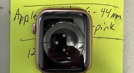 Mint
													Apple Watch Series 6 44mm - Unlocked, Gold, A2294 - Cellular, Aluminum, photo 2 of 7