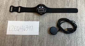 Good
													Google Pixel Watch 2 - Unlocked, Black, LTE, photo 1 of 7