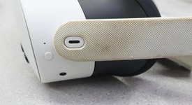 Good
													Meta Quest 3S - 128 GB, photo 5 of 9