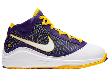 Nike LeBron 7 Media Day (PS) for sale