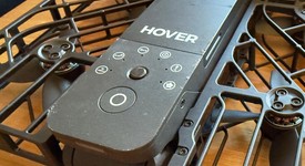 Used
													HOVERAir X1 - Black, photo 2 of 4