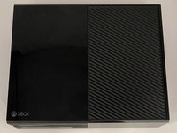 Xbox One (2013)