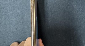 Good
													Apple iPhone Xs Max - Unlocked, Gold, 512 GB, A1921, photo 4 of 7