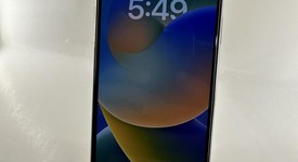 Good
													Apple iPhone 11 Pro Max - Unlocked, Silver, 512 GB, A2161, photo 3 of 7