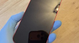 Good
													Apple iPhone 14 Plus - AT&T, Red, 128 GB, A2632, photo 5 of 18