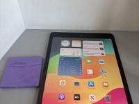 Apple iPad 9th Gen