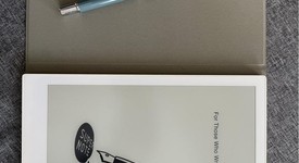 Good
													Ratta Supernote A5 X - White, 32 GB, photo 3 of 4