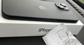 Good
													Apple iPhone 15 - T-Mobile, Black, 128 GB, A2846, photo 3 of 3