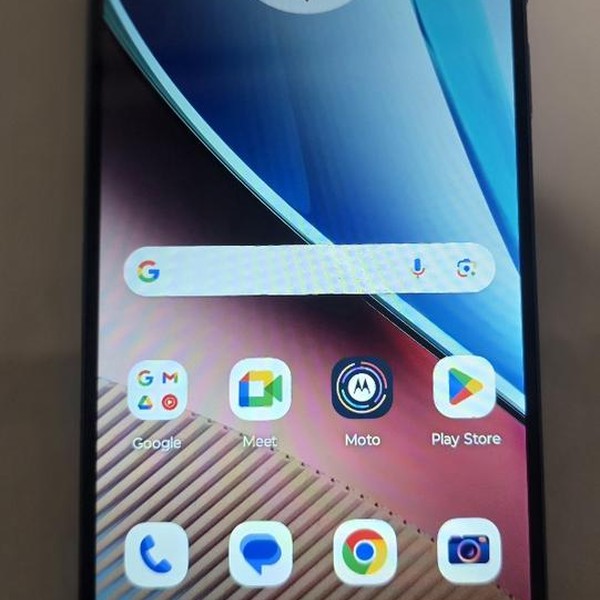 Moto G Stylus LTE (2023) - Unlocked, 64 GB, Blue, 4 GB