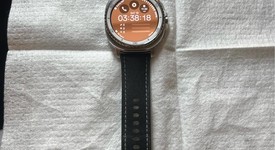Mint
													Samsung Galaxy Watch8 Classic - Wi-Fi, White, SM-L500, 46mm, photo 5 of 10