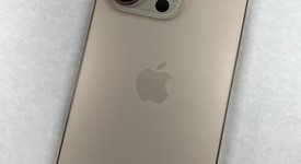 Good
													Apple iPhone 16 Pro - Unlocked, Desert, 256 GB, A3083, photo 2 of 8