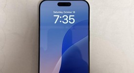 Good
													Apple iPhone 16 Pro Max - Verizon, Black, 1 TB, A3084, photo 3 of 18