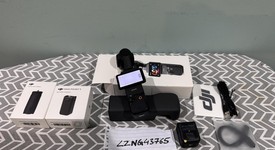 Mint
													DJI Osmo Pocket 3, photo 1 of 8