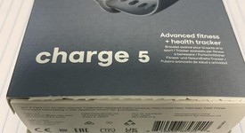 Mint
													Fitbit Charge 5 - Platinum, photo 1 of 7