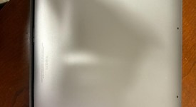 Mint
													MacBook Pro 2019 - 16" - I7, Gray, 512 GB, 16 GB, photo 3 of 8