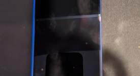 Mint
													Samsung Galaxy Z Fold7 - Unlocked, Blue Shadow, 512 GB, 12 GB, SM-F966U1, photo 5 of 8
