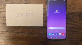 Good
													Samsung Galaxy S8 - Sprint, Gray, 64 GB, 4 GB, SM-G950U, photo 1 of 7