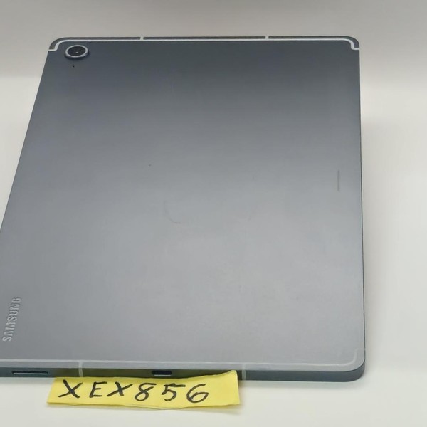 Samsung Galaxy Tab S10 FE - Verizon, 128 GB, Gray, 8 GB, SM-X528U