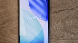 Good
													Apple iPhone 16 - Verizon, Ultramarine, 128 GB, A3081, photo 1 of 5