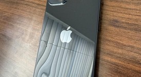 Good
													Apple iPhone 13 - Unlocked, Midnight, 128 GB, A2482, photo 2 of 5