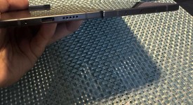 Mint
													Google Pixel 9 Pro Fold - Unlocked, Obsidian, 512 GB, GGH2X, photo 5 of 5