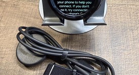 Fair
													Samsung Galaxy Watch4 Classic - Wi-Fi, Black, 46mm, photo 2 of 6