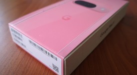 New
													Google Pixel 9 - Unlocked, Peony, 128 GB, 12 GB, G2YBB, photo 6 of 6