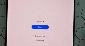Good
													Samsung Galaxy Z Fold4 5G - Unlocked, Beige, 512 GB, 12 GB, SM-F936U1, photo 1 of 7