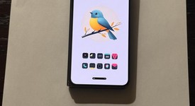 Mint
													OnePlus Open - Unlocked, Black, 512 GB, 16 GB, photo 2 of 12