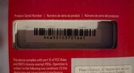 New
													Nintendo Switch - Grey, 32 GB, photo 4 of 4