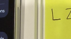 Good
													Apple iPhone 15 Pro - Unlocked, White, 128 GB, A2848, photo 2 of 20