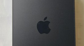 Mint
													Apple iPhone 16e - Boost, Black, 128 GB, A3212, photo 3 of 7