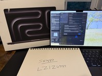 MacBook Pro 2024 - 14"