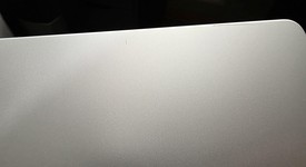 Good
													MacBook Pro 2021 - 14" - Apple M1 Pro 8-core, Silver, 512 GB, 16 GB, photo 3 of 7