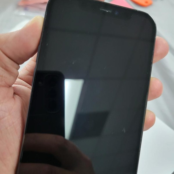 Apple iPhone 12 Pro - Verizon, Pacific Blue, 256 GB, A2341