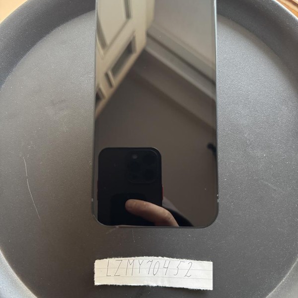 Apple iPhone 14 Plus - T-Mobile, 128 GB, Midnight, A2632