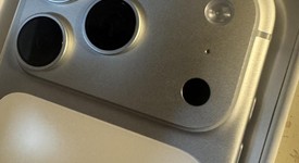 Mint
													Apple iPhone 17 Pro - Unlocked, Silver, 256 GB, A3256, photo 3 of 13