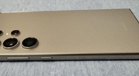 Mint
													Samsung Galaxy S24 Ultra - AT&T, Gray, 512 GB, 12 GB, SM-S928U, photo 4 of 8