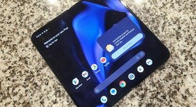 Good
													Google Pixel 9 Pro Fold - Unlocked, Obsidian, 256 GB, GGH2X, photo 5 of 5