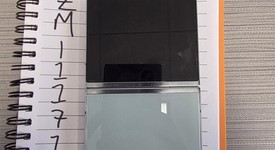 Good
													Samsung Galaxy Z Flip5 - Unlocked, Green, 512 GB, 8 GB, SM-F731U1, photo 4 of 9