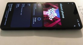 Mint
													Motorola Edge (2024) - Straight Talk, Black, 256 GB, 8 GB, photo 4 of 9
