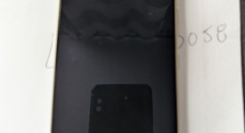 Mint
													Samsung Galaxy S24 Ultra - Spectrum, Yellow, 512 GB, 12 GB, SM-S928U, photo 5 of 9