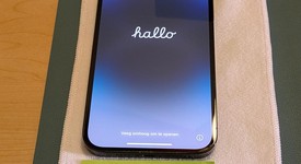 Good
													Apple iPhone 14 Pro Max - Unlocked, Black, 1 TB, A2651, photo 1 of 10